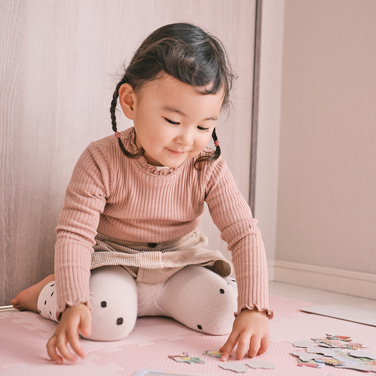 療育と教育の融合とそのバランスを図ることを目指します