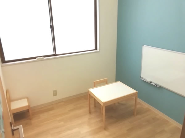 児童発達支援 てらぴぁぽけっと 本厚木教室