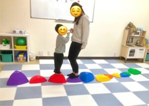 お勉強もゲームも楽しいな😊